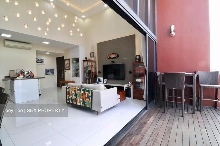 RiverParc Residence (D19), Condominium #210249491